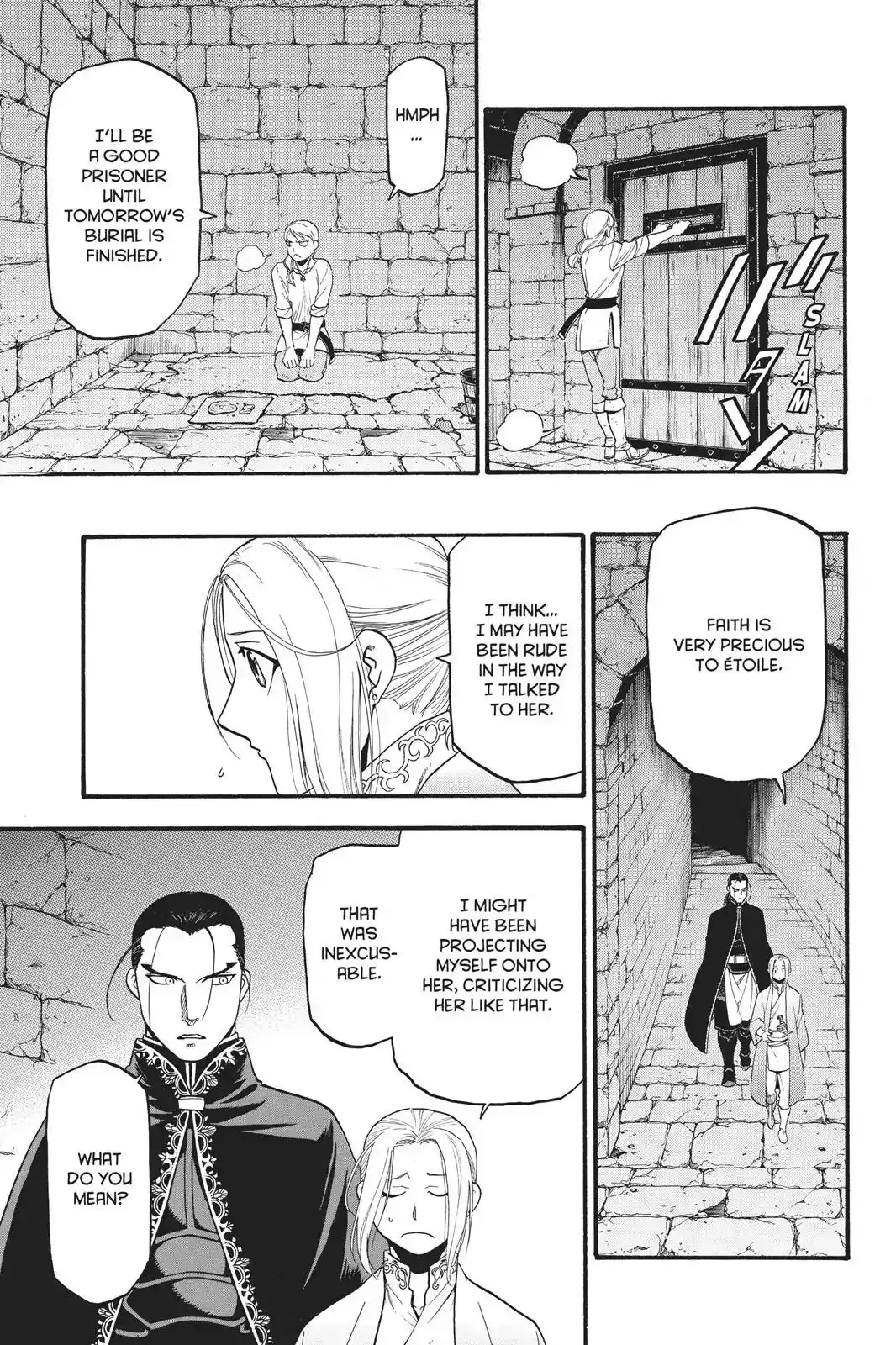 Arslan Senki (ARAKAWA Hiromu) Chapter 70 26